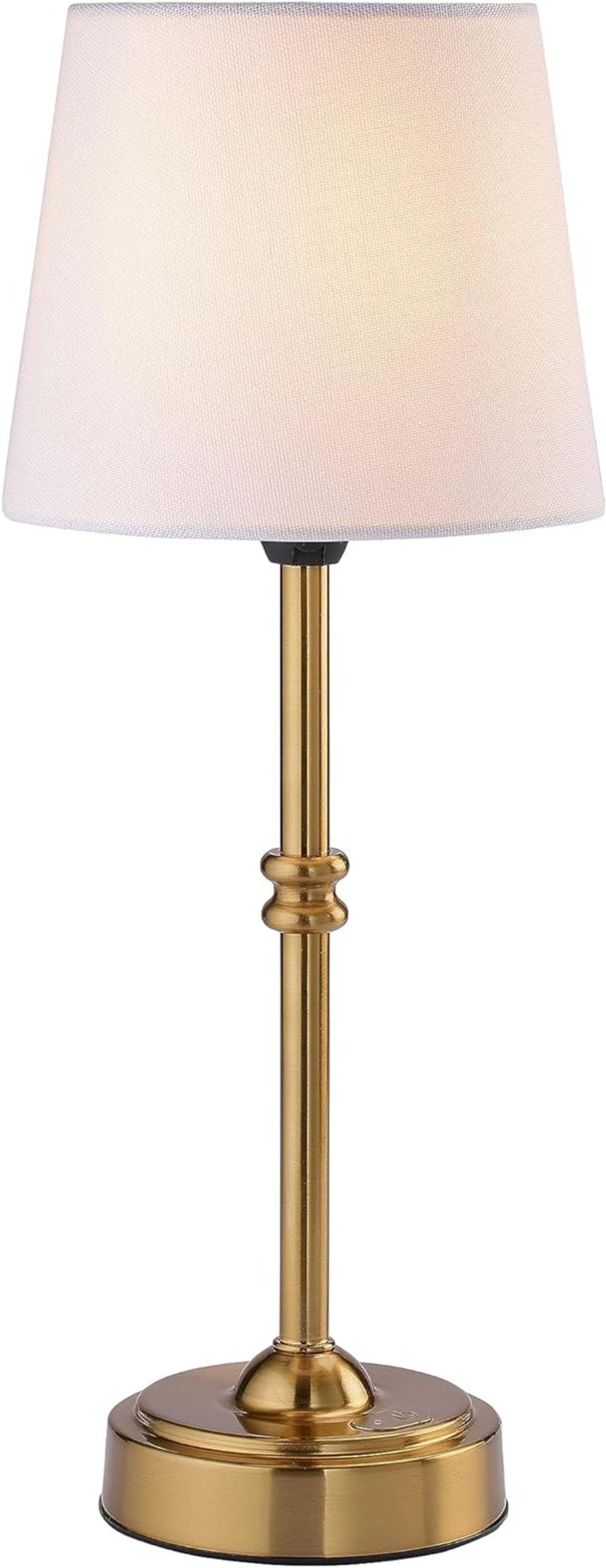 The cordless reading lamp discount